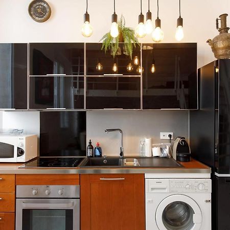 Superb Air-Conditioned Loft In The Heart Of Viel Antibes Διαμέρισμα Εξωτερικό φωτογραφία