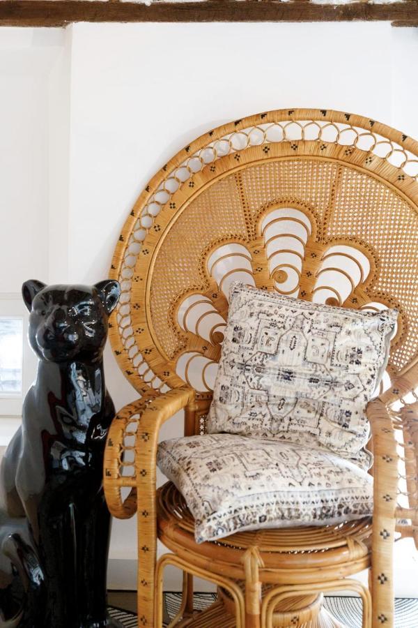 Superb Air-Conditioned Loft In The Heart Of Viel Antibes Διαμέρισμα Εξωτερικό φωτογραφία