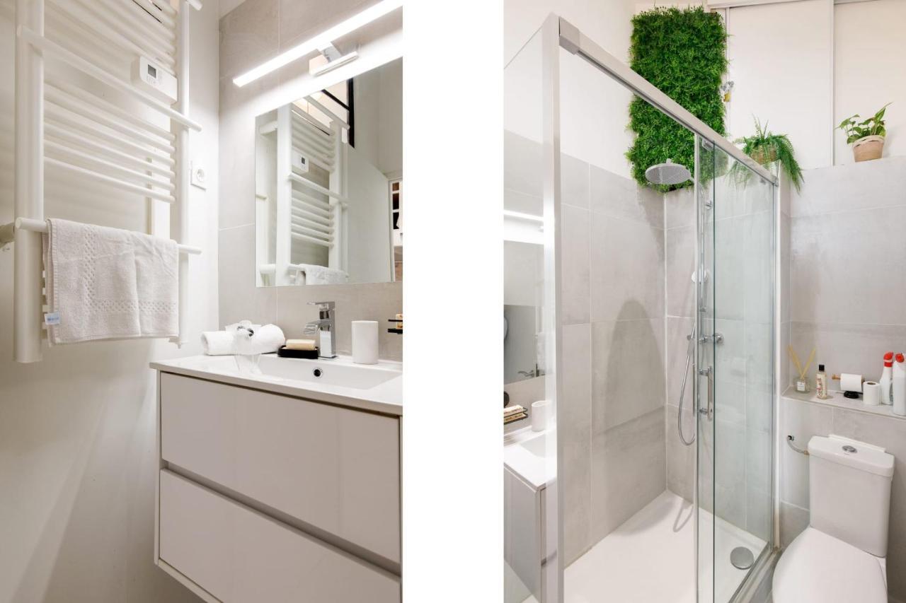 Superb Air-Conditioned Loft In The Heart Of Viel Antibes Διαμέρισμα Εξωτερικό φωτογραφία